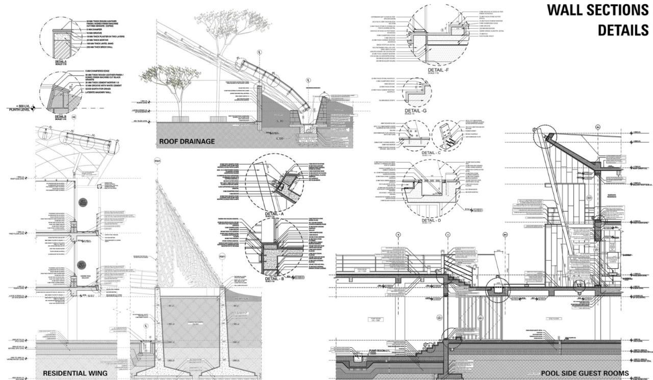 BIM建筑|国家水上运动研究所 / M:OFA 工作室 BIM建筑|国家水上运动研究所 / M:OFA 工作室