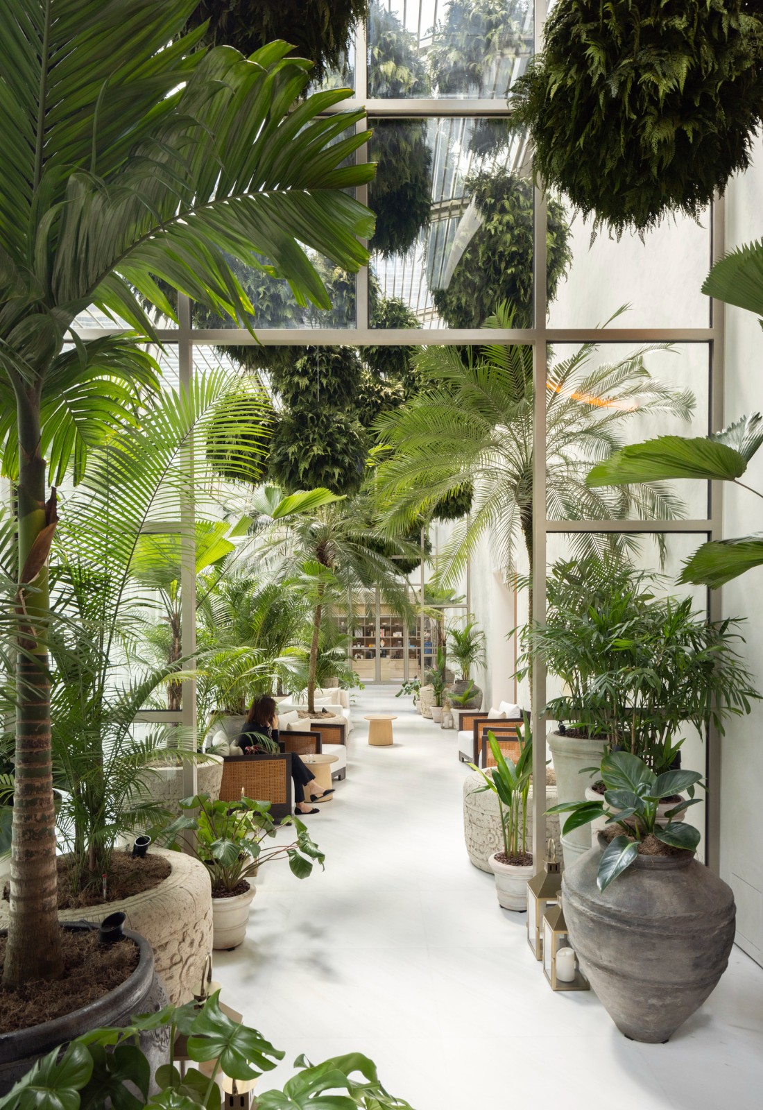 BIM建筑|铂瑞雅居与新加坡艾迪逊酒店 / 萨夫迪建筑事务所 BIM建筑|铂瑞雅居与新加坡艾迪逊酒店 / 萨夫迪建筑事务所