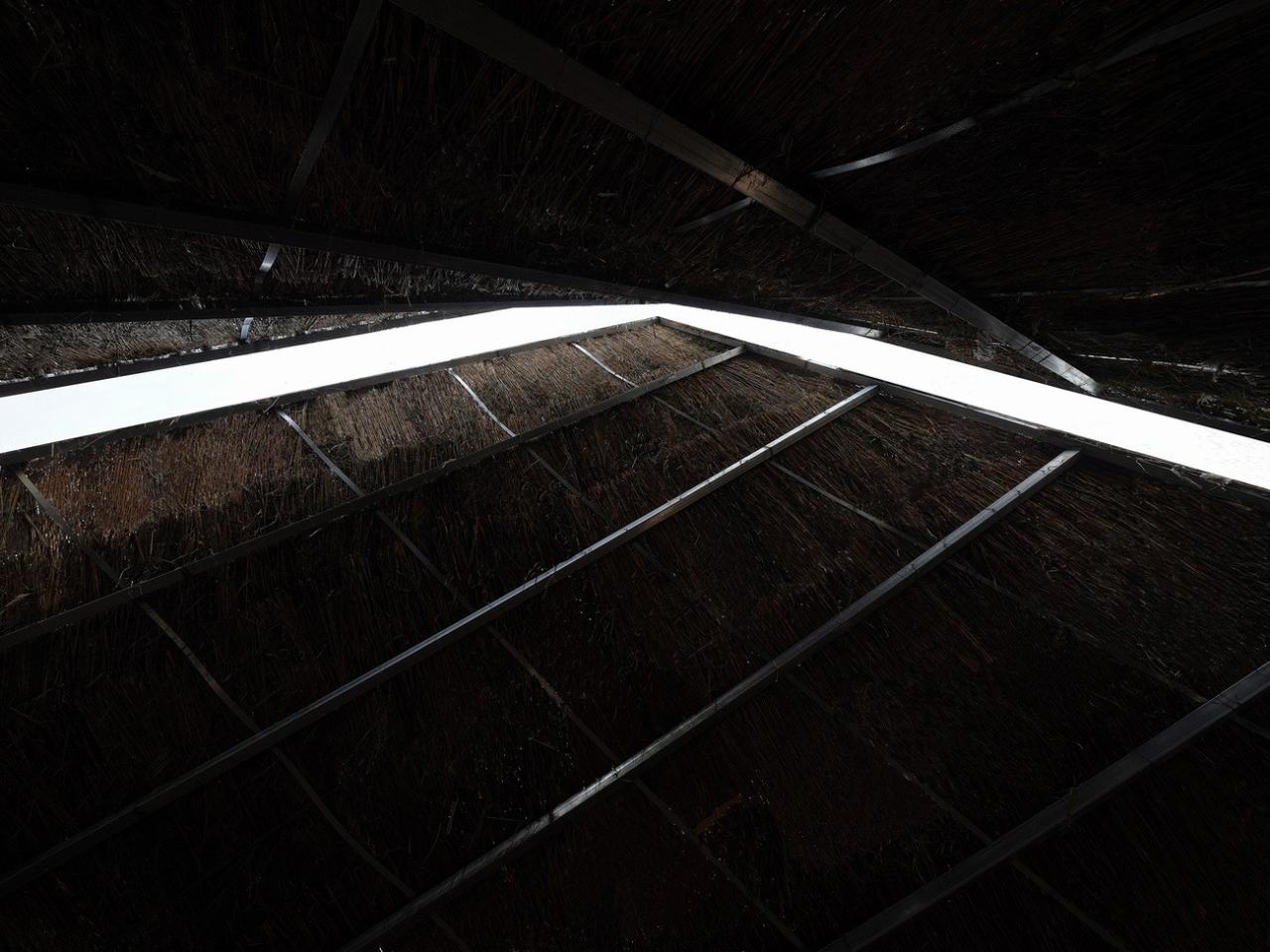 BIM建筑|疗愈之“山” / 杜扬工作室 BIM建筑|疗愈之“山” / 杜扬工作室