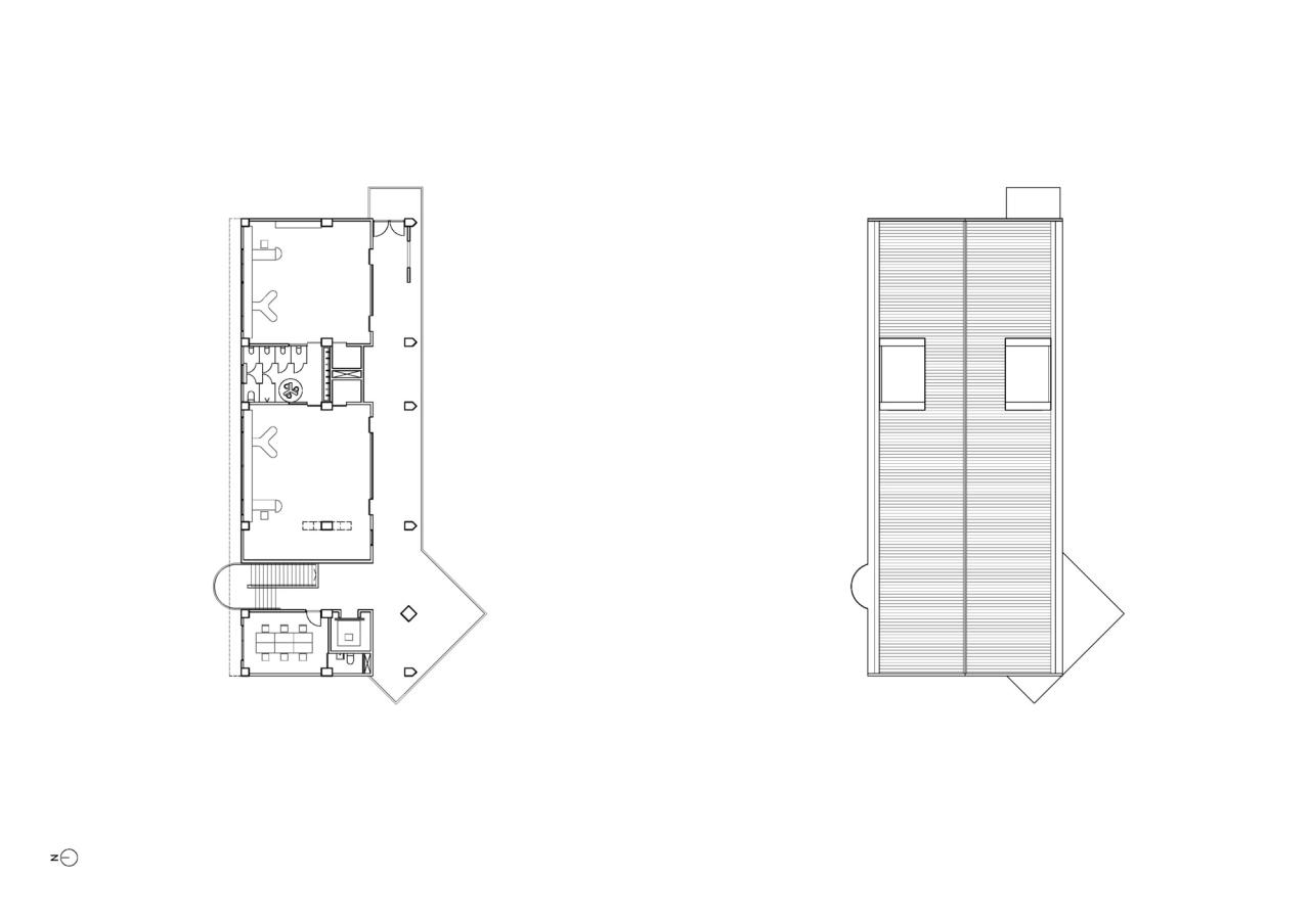 BIM建筑|Tung Yuan 幼儿园 / office aaa BIM建筑|Tung Yuan 幼儿园 / office aaa