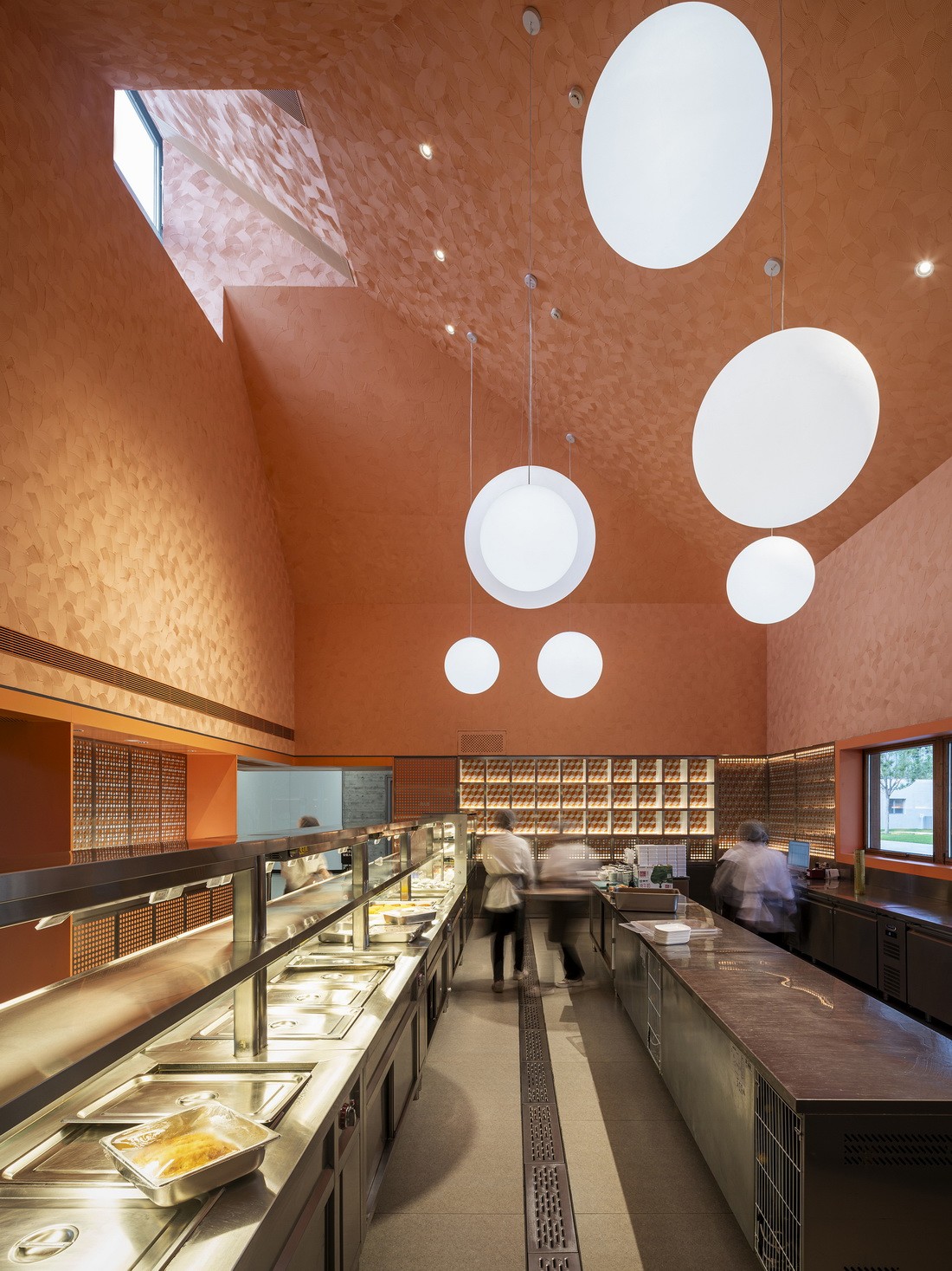 BIM建筑|阿那亚北岸市集 / 致正建筑工作室 BIM建筑|阿那亚北岸市集 / 致正建筑工作室