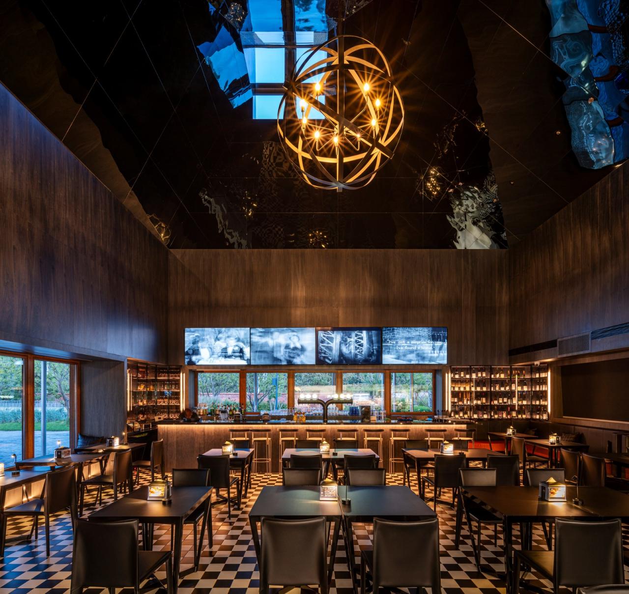 BIM建筑|阿那亚北岸市集 / 致正建筑工作室 BIM建筑|阿那亚北岸市集 / 致正建筑工作室