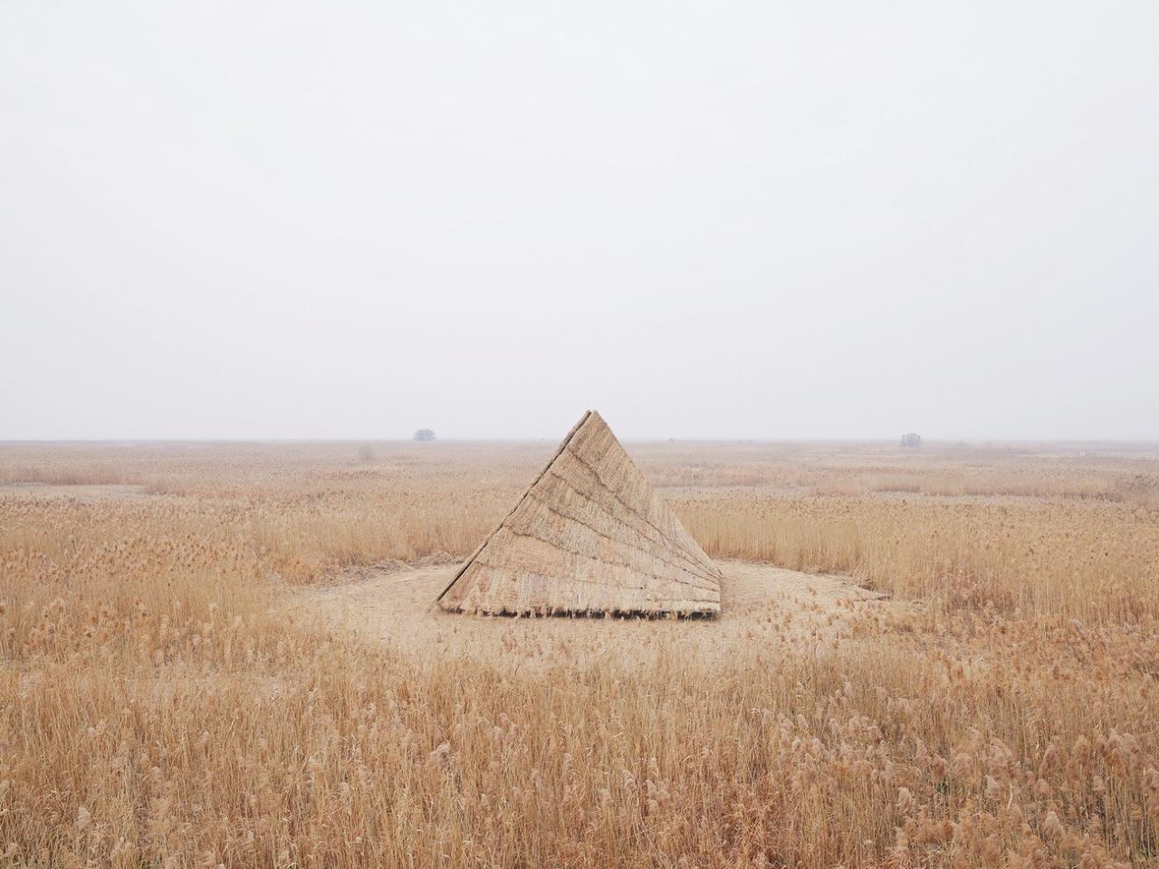 BIM建筑|疗愈之“山” / 杜扬工作室 BIM建筑|疗愈之“山” / 杜扬工作室