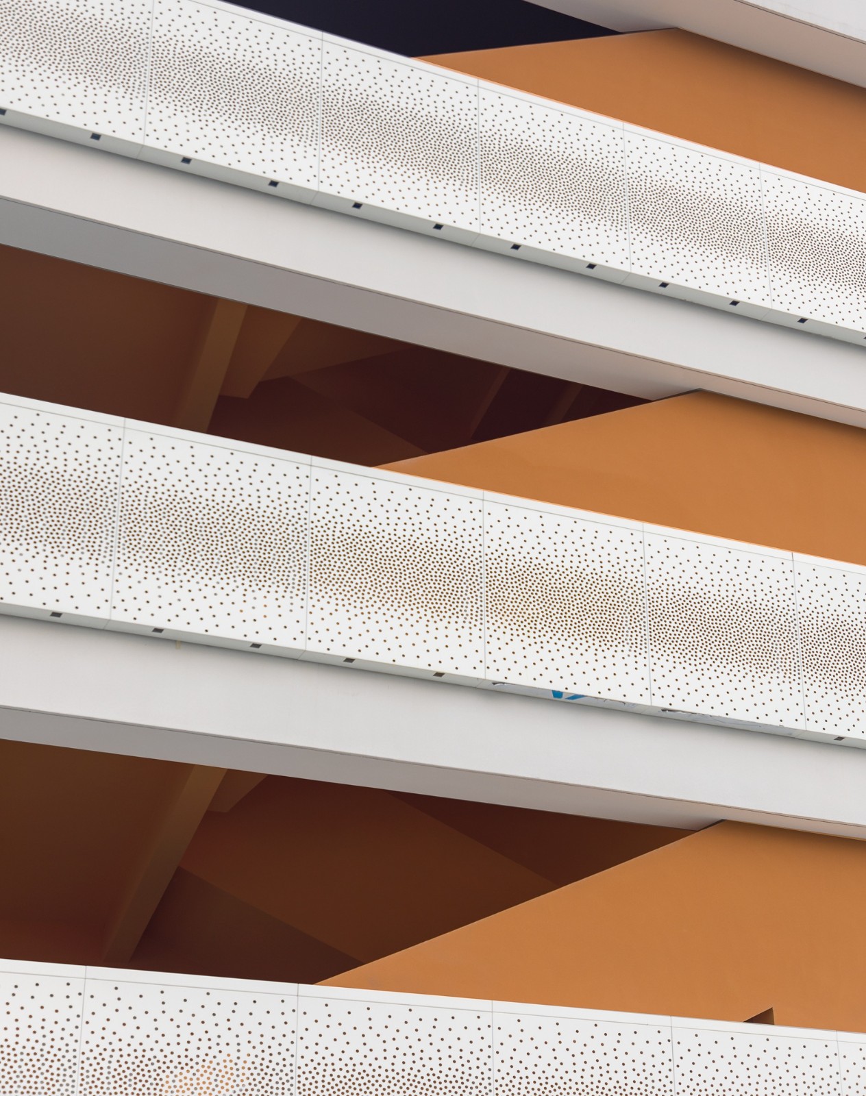 BIM建筑|南方科技大学附属实验学校 / 立方设计 BIM建筑|南方科技大学附属实验学校 / 立方设计