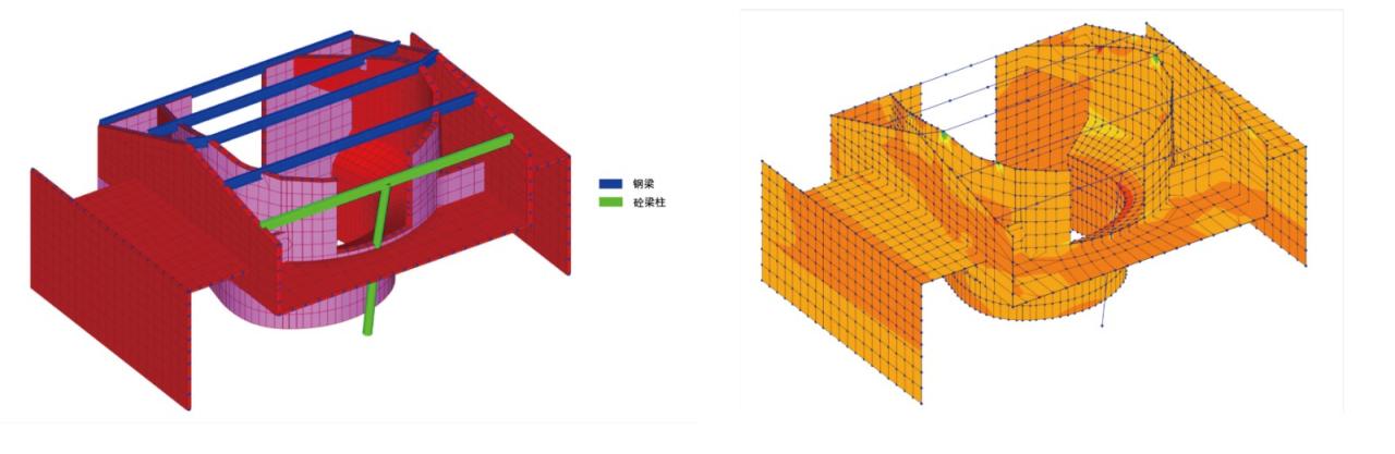 BIM建筑|先锋巍山崇正书院 / 迹·建筑事务所(TAO) BIM建筑|先锋巍山崇正书院 / 迹·建筑事务所(TAO)