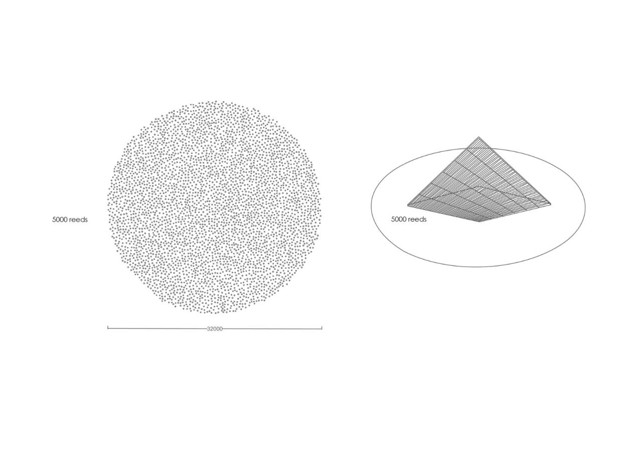 BIM建筑|疗愈之“山” / 杜扬工作室 BIM建筑|疗愈之“山” / 杜扬工作室