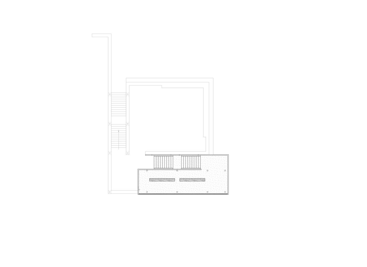 BIM建筑|瑶客共生广场 / 有限设计工作室 BIM建筑|瑶客共生广场 / 有限设计工作室