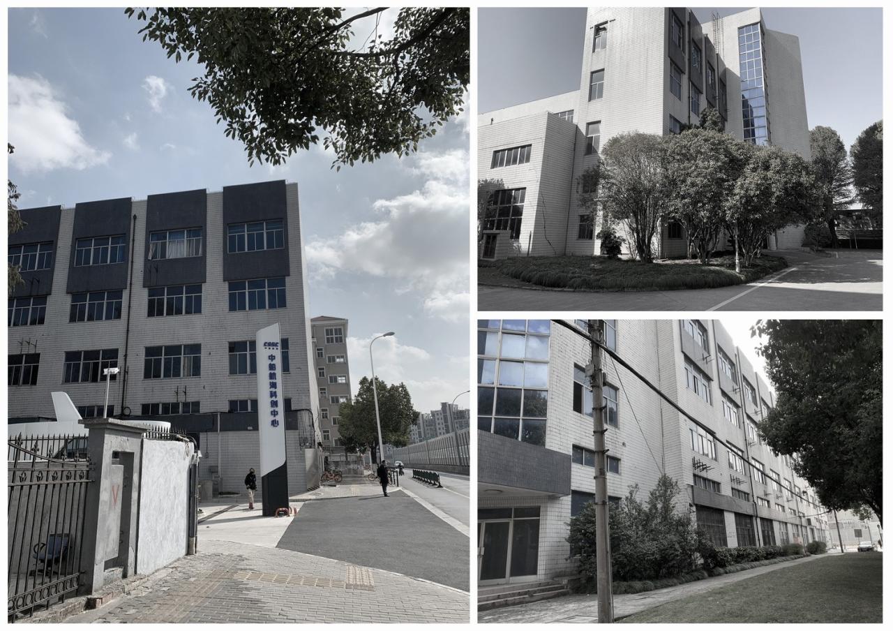 BIM建筑|远舰·EKA天物,上海 / 本哲建筑 BIM建筑|远舰·EKA天物,上海 / 本哲建筑