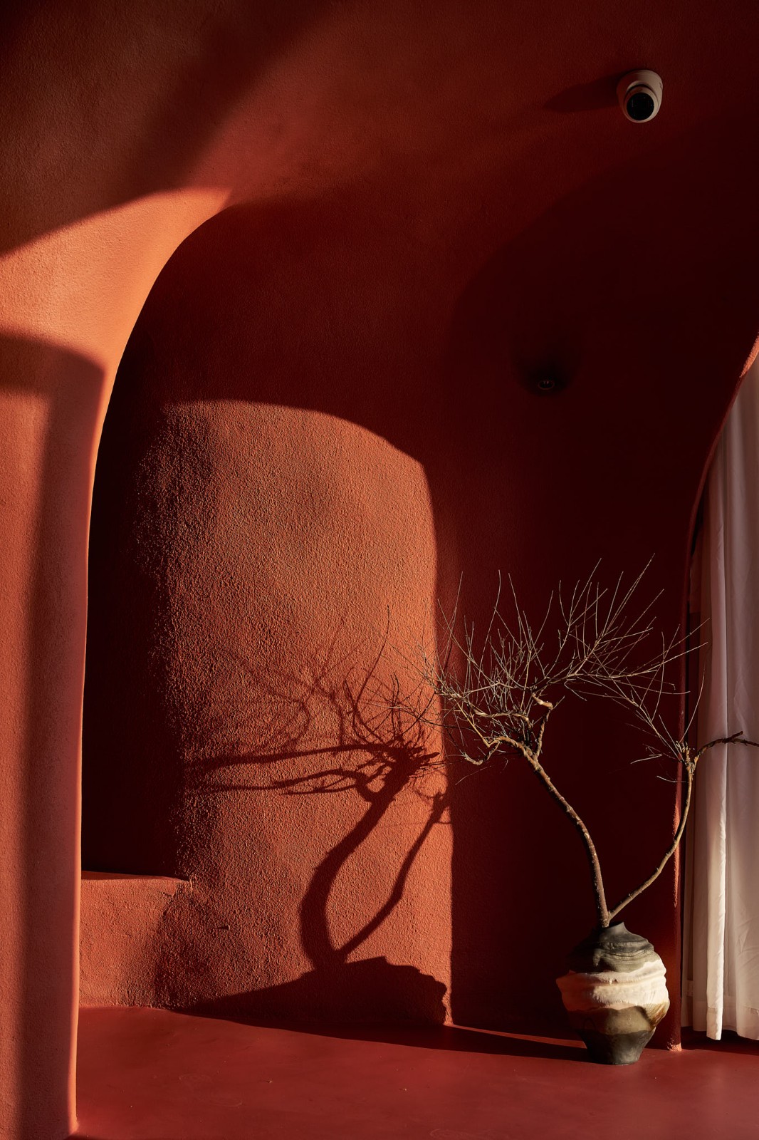 BIM建筑|大理缦山初海时 /长空创作 BIM建筑|大理缦山初海时 /长空创作