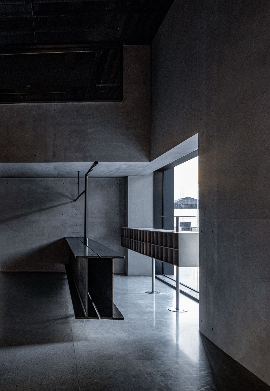 BIM建筑|远舰·EKA天物,上海 / 本哲建筑 BIM建筑|远舰·EKA天物,上海 / 本哲建筑