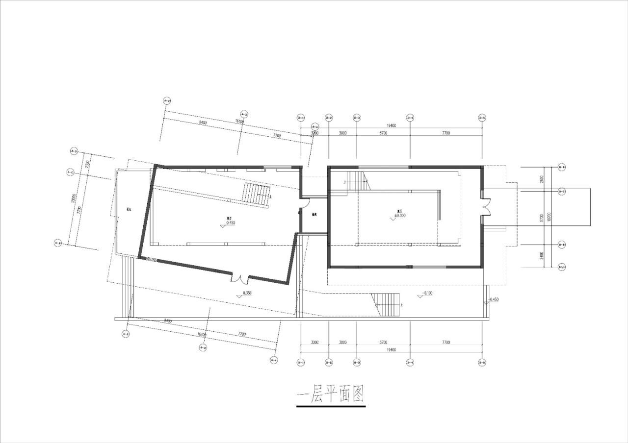 BIM建筑|基于空间叙事的乡村建筑改造实践探索 / 上海交通大学设计学院杜春宇团队 BIM建筑|基于空间叙事的乡村建筑改造实践探索 / 上海交通大学设计学院杜春宇团队