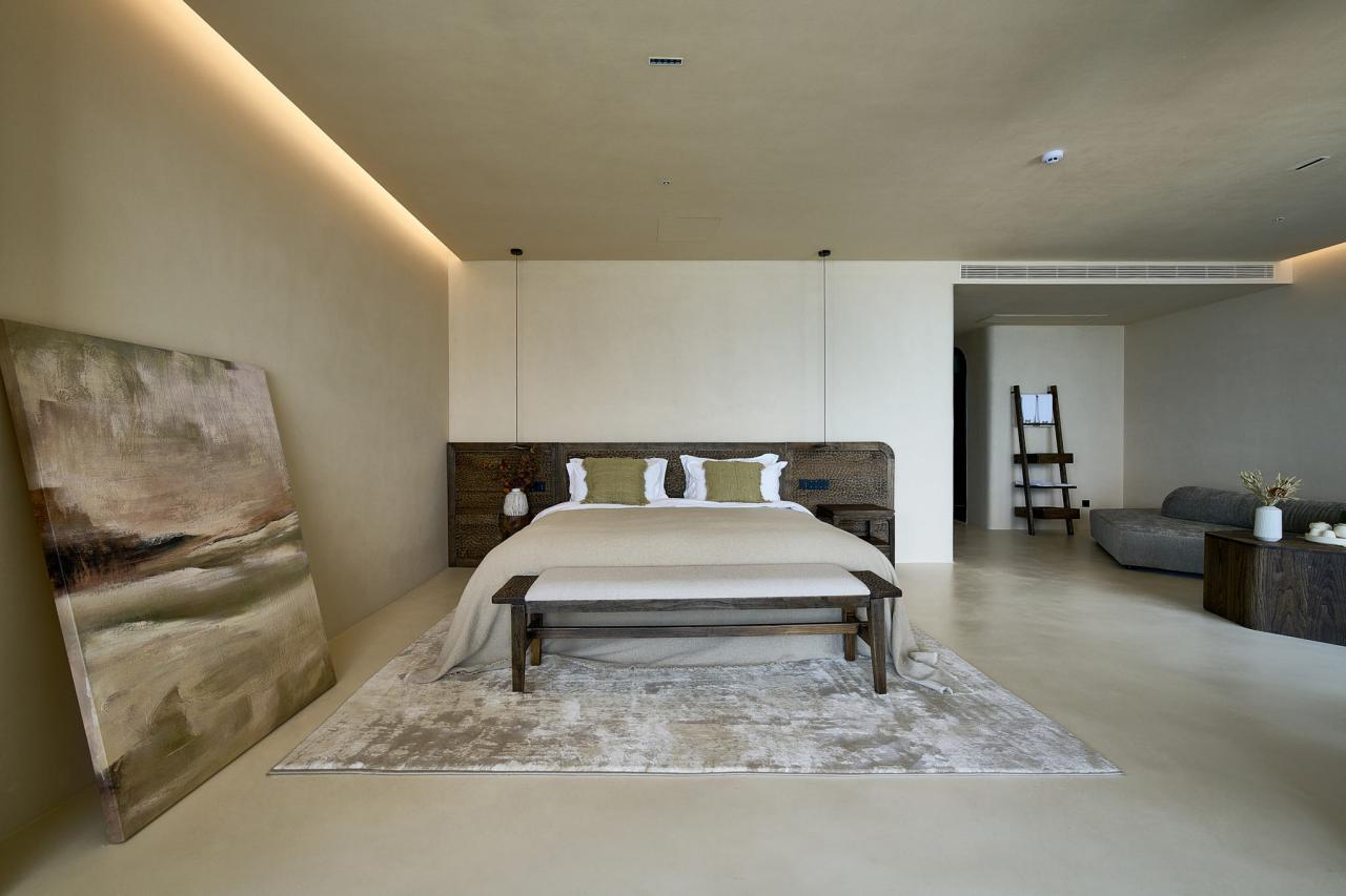 BIM建筑|大理缦山初海时 /长空创作 BIM建筑|大理缦山初海时 /长空创作