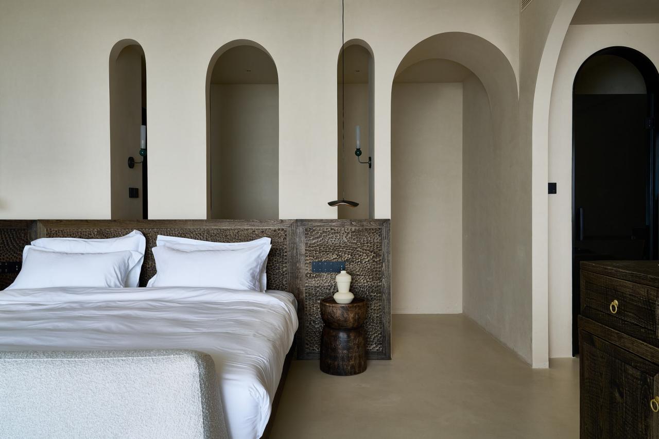 BIM建筑|大理缦山初海时 /长空创作 BIM建筑|大理缦山初海时 /长空创作