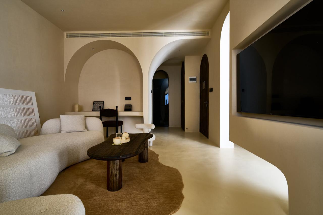 BIM建筑|大理缦山初海时 /长空创作 BIM建筑|大理缦山初海时 /长空创作