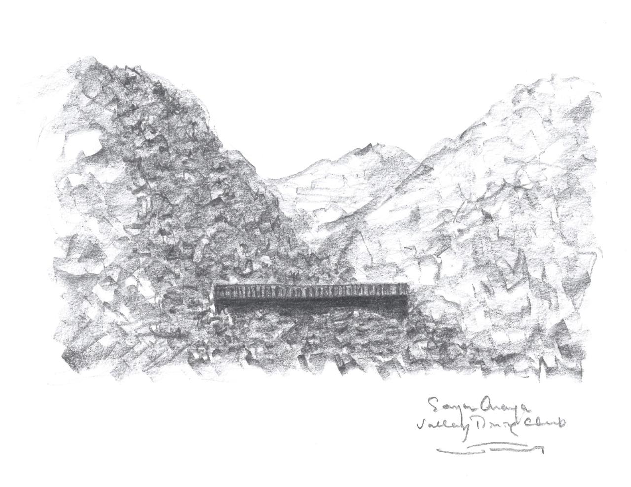 BIM建筑|三亚山谷餐厅(森海·四葉) / PLAT ASIA BIM建筑|三亚山谷餐厅(森海·四葉) / PLAT ASIA