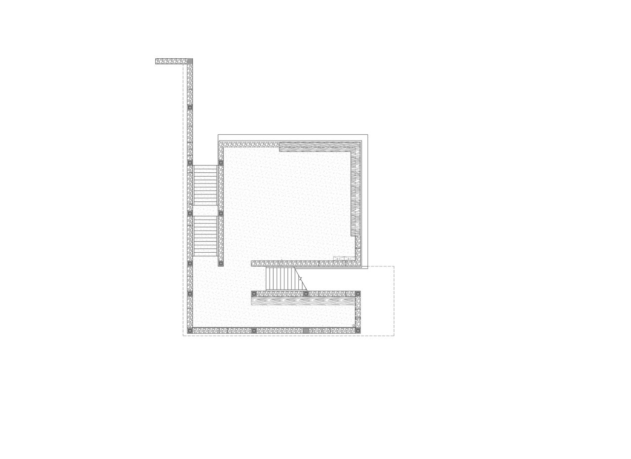 BIM建筑|瑶客共生广场 / 有限设计工作室 BIM建筑|瑶客共生广场 / 有限设计工作室