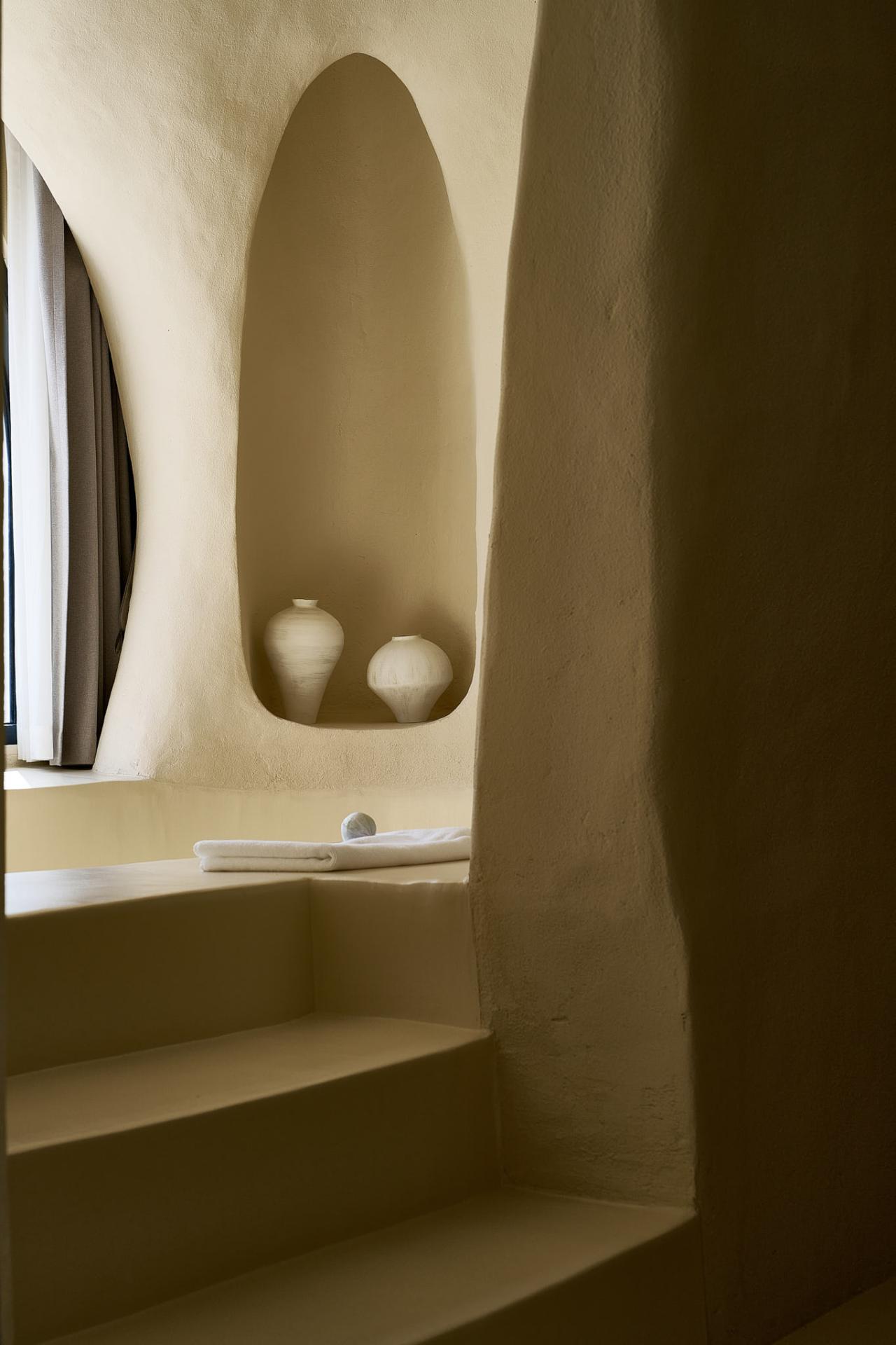 BIM建筑|大理缦山初海时 /长空创作 BIM建筑|大理缦山初海时 /长空创作