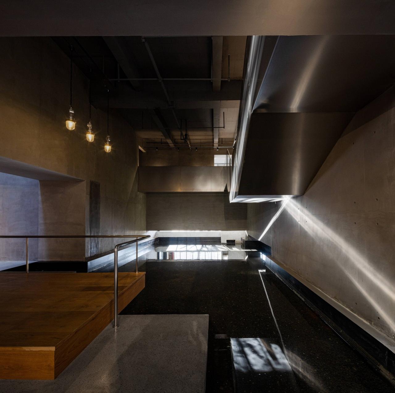 BIM建筑|远舰·EKA天物,上海 / 本哲建筑 BIM建筑|远舰·EKA天物,上海 / 本哲建筑