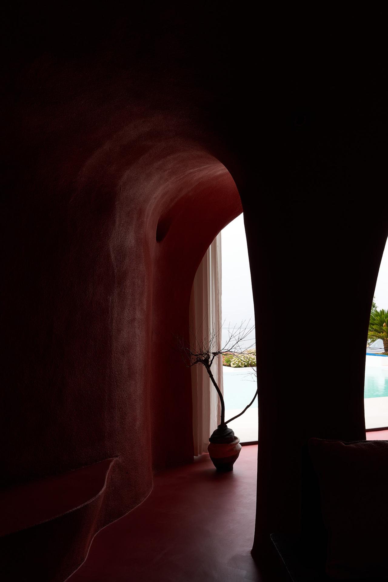 BIM建筑|大理缦山初海时 /长空创作 BIM建筑|大理缦山初海时 /长空创作