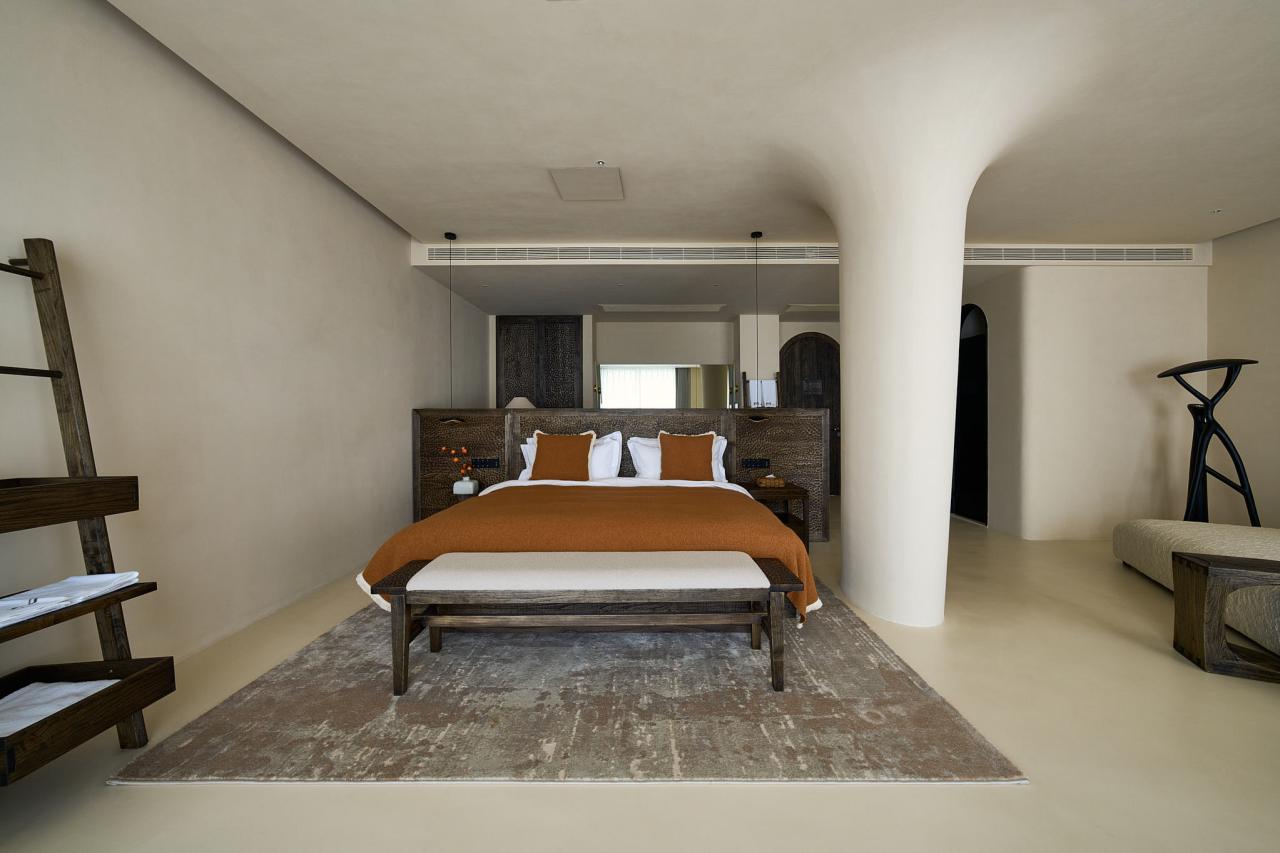 BIM建筑|大理缦山初海时 /长空创作 BIM建筑|大理缦山初海时 /长空创作