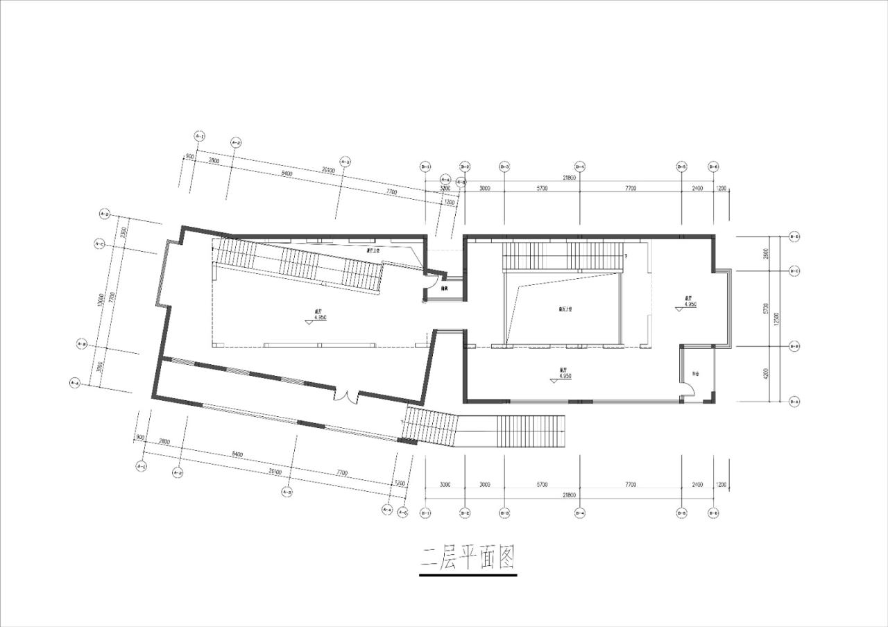 BIM建筑|基于空间叙事的乡村建筑改造实践探索 / 上海交通大学设计学院杜春宇团队 BIM建筑|基于空间叙事的乡村建筑改造实践探索 / 上海交通大学设计学院杜春宇团队