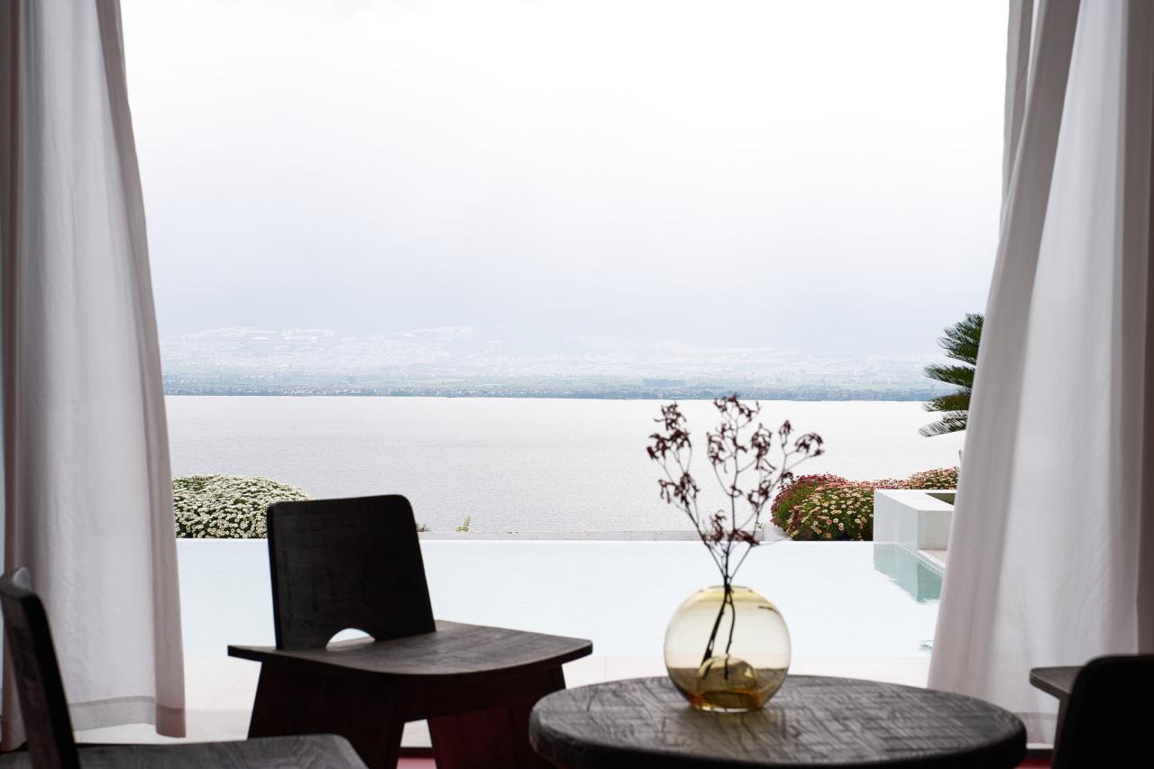 BIM建筑|大理缦山初海时 /长空创作 BIM建筑|大理缦山初海时 /长空创作