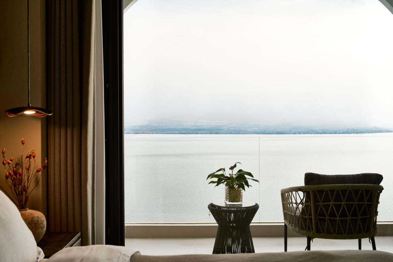 BIM建筑|大理缦山初海时 /长空创作 BIM建筑|大理缦山初海时 /长空创作