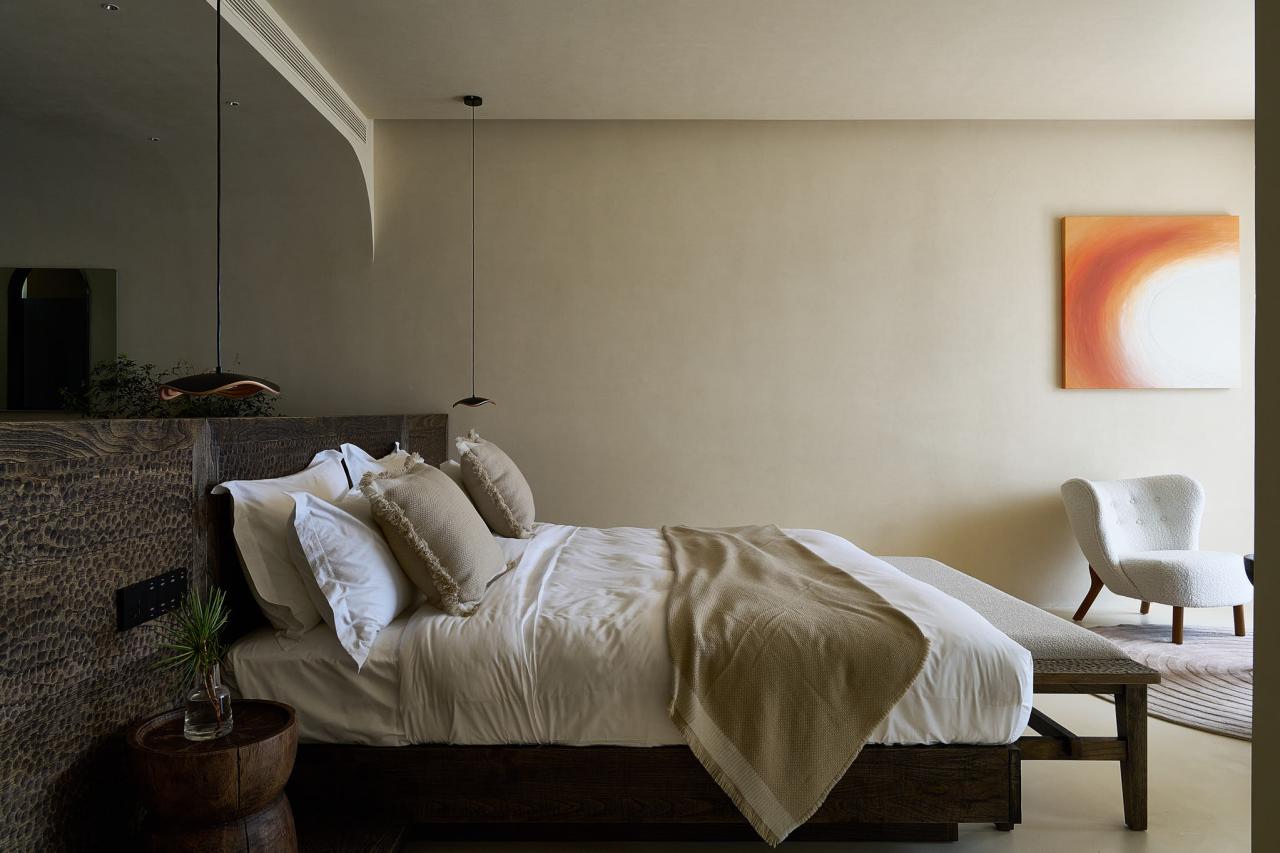 BIM建筑|大理缦山初海时 /长空创作 BIM建筑|大理缦山初海时 /长空创作