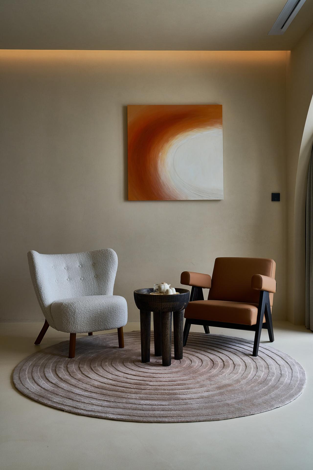 BIM建筑|大理缦山初海时 /长空创作 BIM建筑|大理缦山初海时 /长空创作