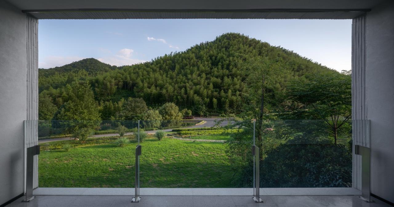 BIM建筑|基于空间叙事的乡村建筑改造实践探索 / 上海交通大学设计学院杜春宇团队 BIM建筑|基于空间叙事的乡村建筑改造实践探索 / 上海交通大学设计学院杜春宇团队