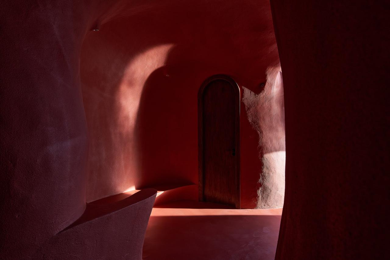 BIM建筑|大理缦山初海时 /长空创作 BIM建筑|大理缦山初海时 /长空创作