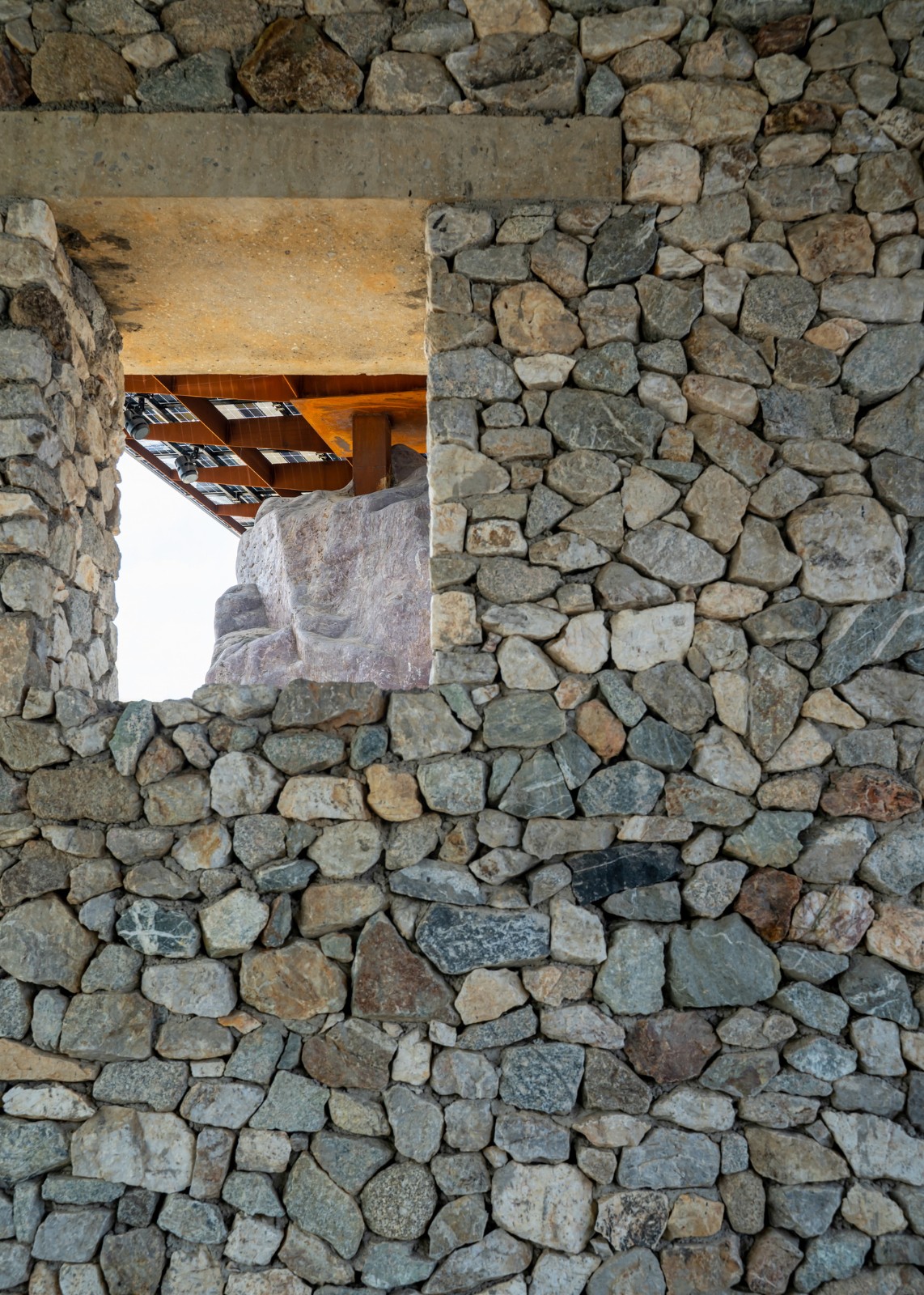 BIM建筑|瑶客共生广场 / 有限设计工作室 BIM建筑|瑶客共生广场 / 有限设计工作室