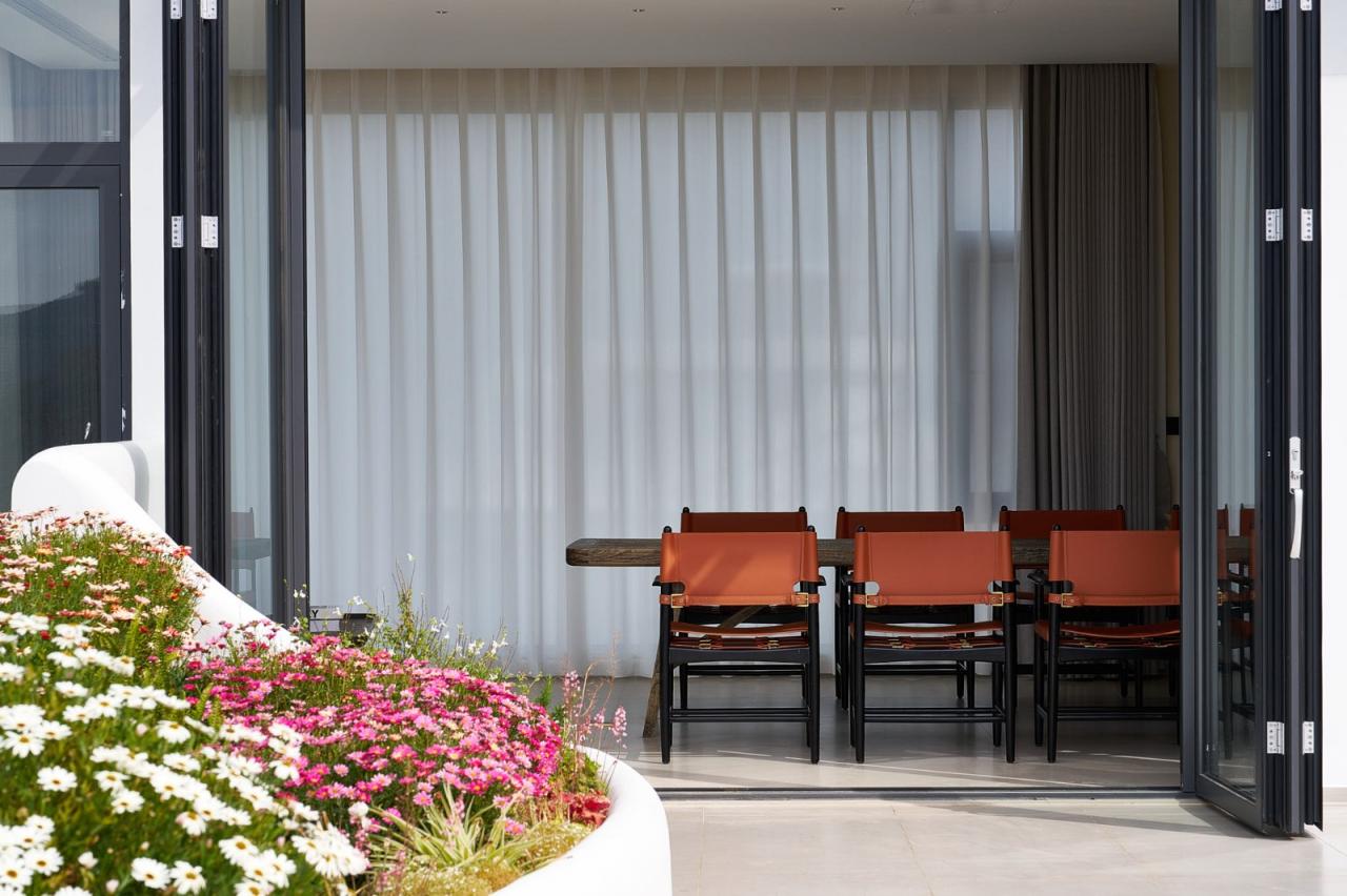 BIM建筑|大理缦山初海时 /长空创作 BIM建筑|大理缦山初海时 /长空创作