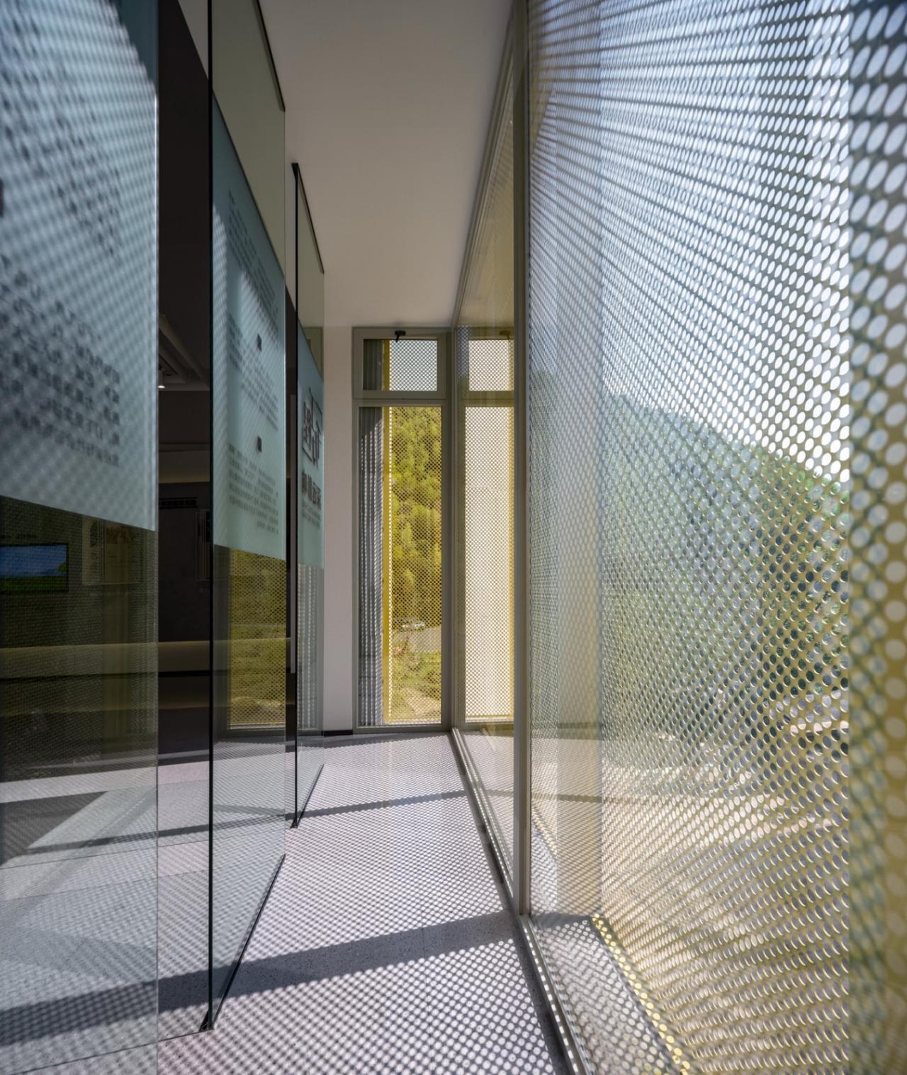 BIM建筑|基于空间叙事的乡村建筑改造实践探索 / 上海交通大学设计学院杜春宇团队 BIM建筑|基于空间叙事的乡村建筑改造实践探索 / 上海交通大学设计学院杜春宇团队