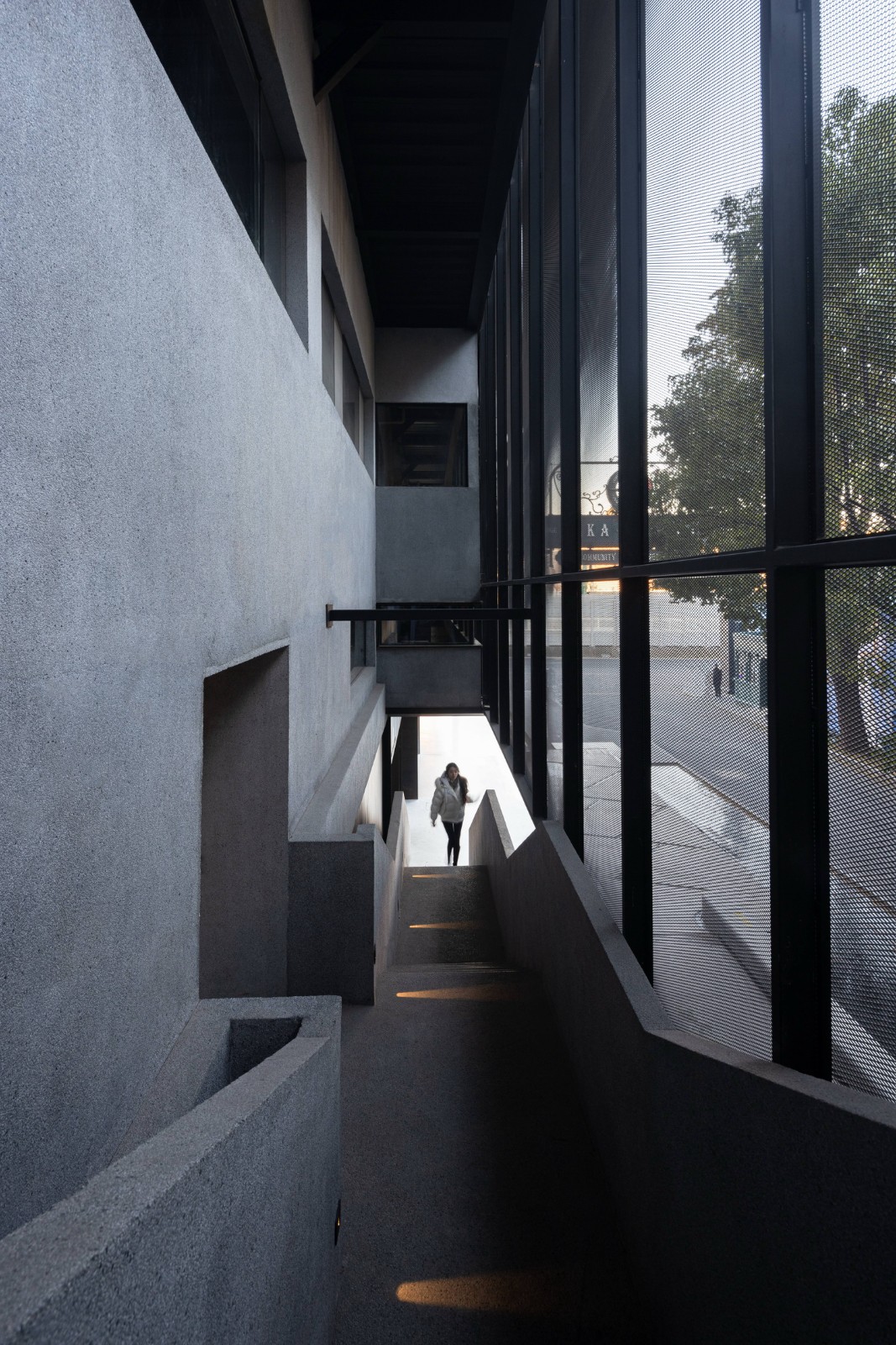 BIM建筑|远舰·EKA天物,上海 / 本哲建筑 BIM建筑|远舰·EKA天物,上海 / 本哲建筑