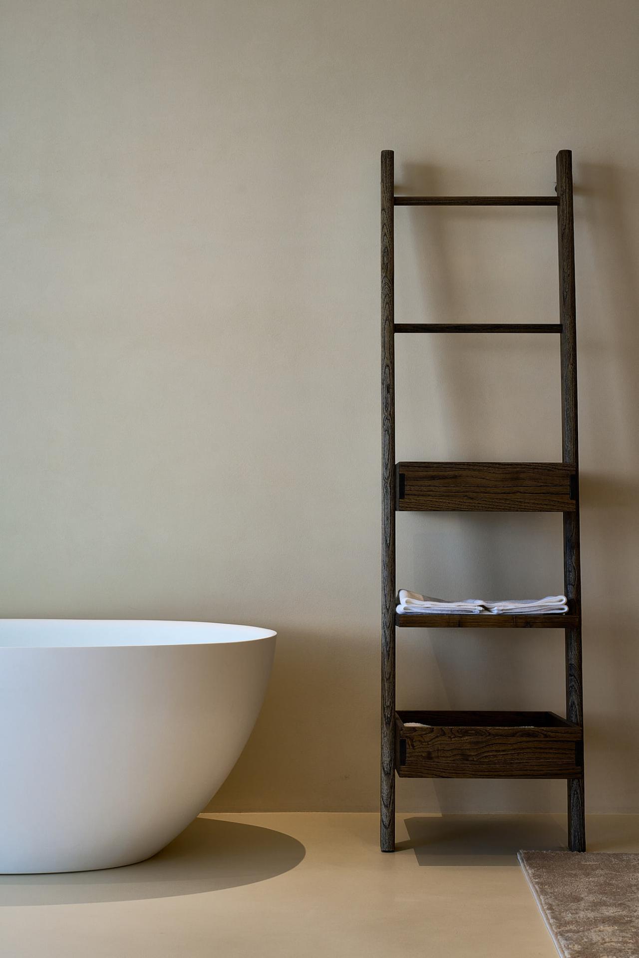 BIM建筑|大理缦山初海时 /长空创作 BIM建筑|大理缦山初海时 /长空创作