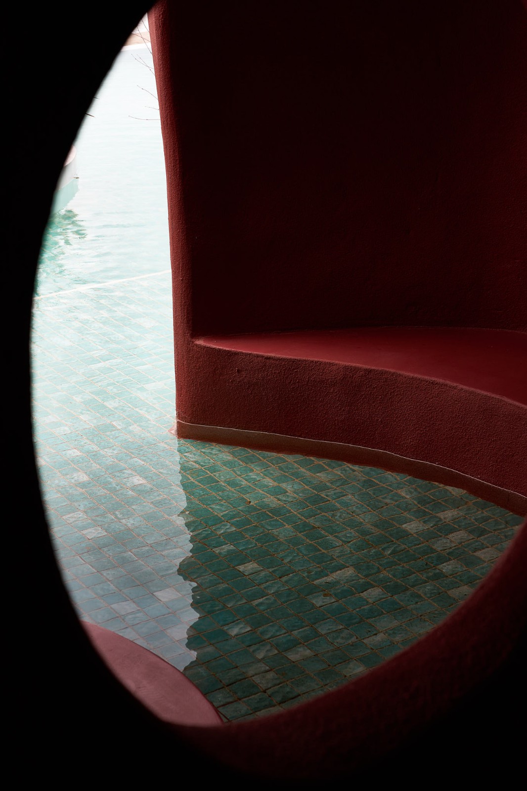 BIM建筑|大理缦山初海时 /长空创作 BIM建筑|大理缦山初海时 /长空创作