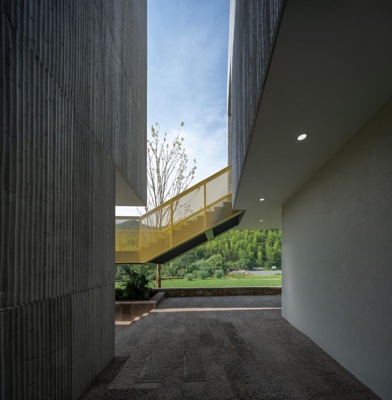 BIM建筑|基于空间叙事的乡村建筑改造实践探索 / 上海交通大学设计学院杜春宇团队 BIM建筑|基于空间叙事的乡村建筑改造实践探索 / 上海交通大学设计学院杜春宇团队