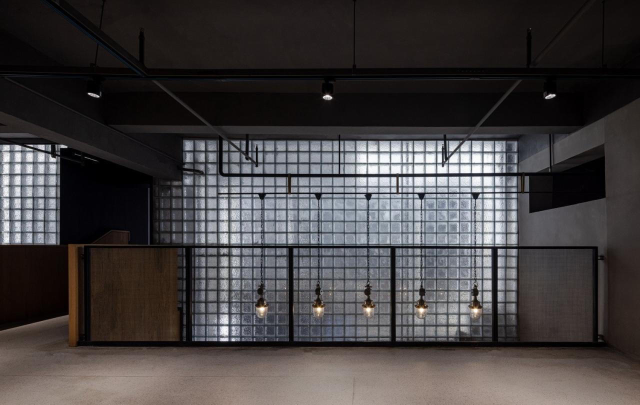 BIM建筑|远舰·EKA天物,上海 / 本哲建筑 BIM建筑|远舰·EKA天物,上海 / 本哲建筑