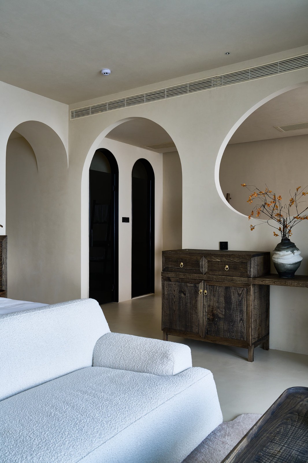 BIM建筑|大理缦山初海时 /长空创作 BIM建筑|大理缦山初海时 /长空创作