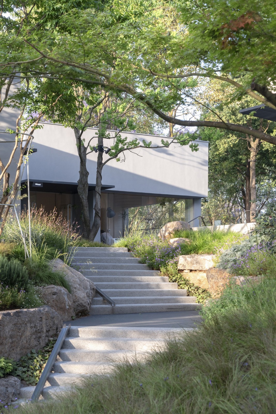 BIM建筑|麓湖CPI岛 / 几里建筑 BIM建筑|麓湖CPI岛 / 几里建筑