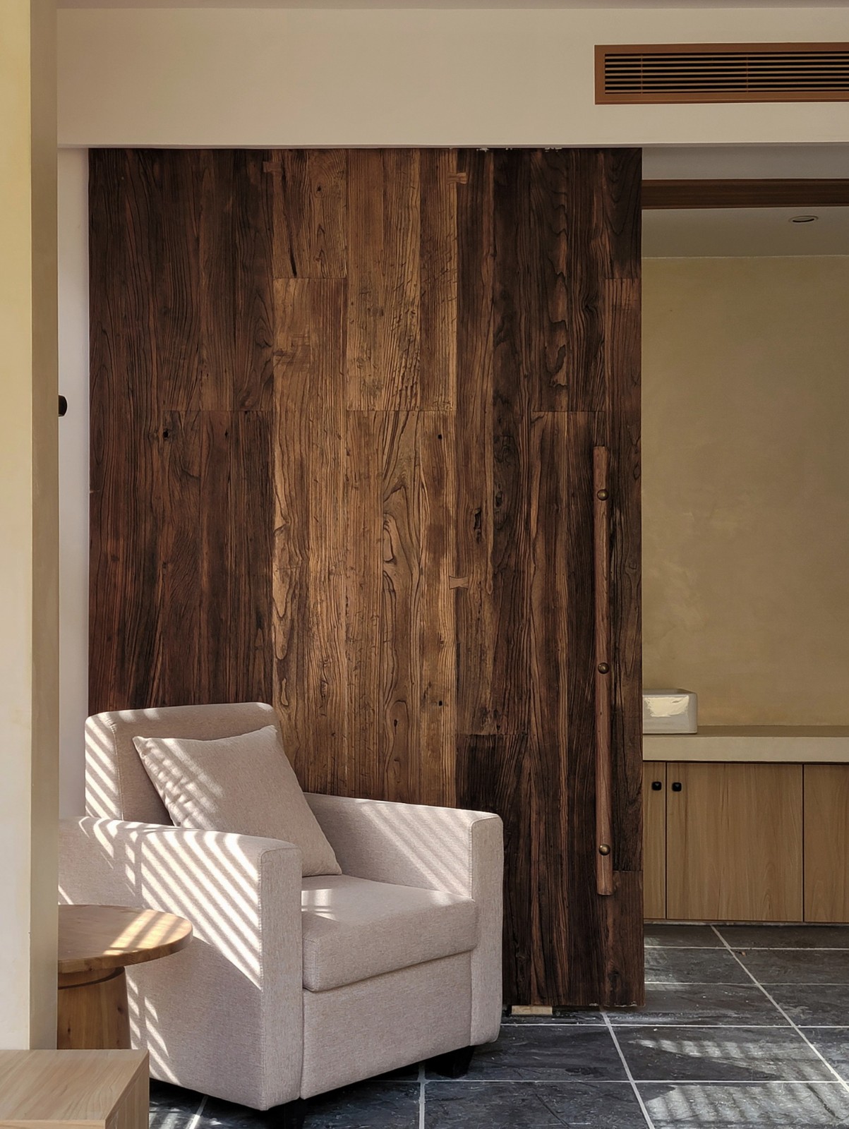 BIM建筑|唐家河自然教育中心 / 合造社建筑设计 BIM建筑|唐家河自然教育中心 / 合造社建筑设计