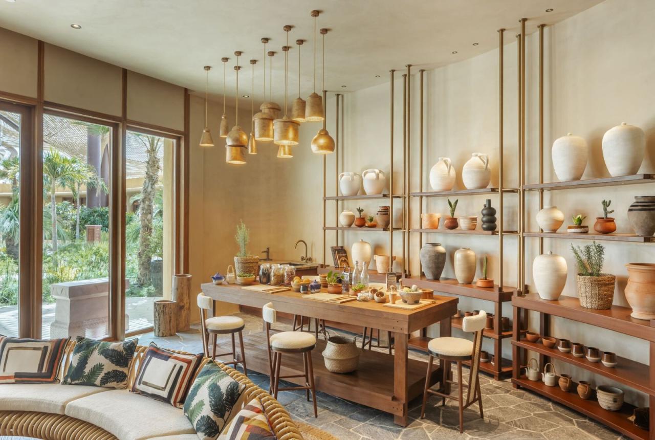 BIM建筑|红海南部沙丘六善酒店 / 福斯特建筑事务所 BIM建筑|红海南部沙丘六善酒店 / 福斯特建筑事务所