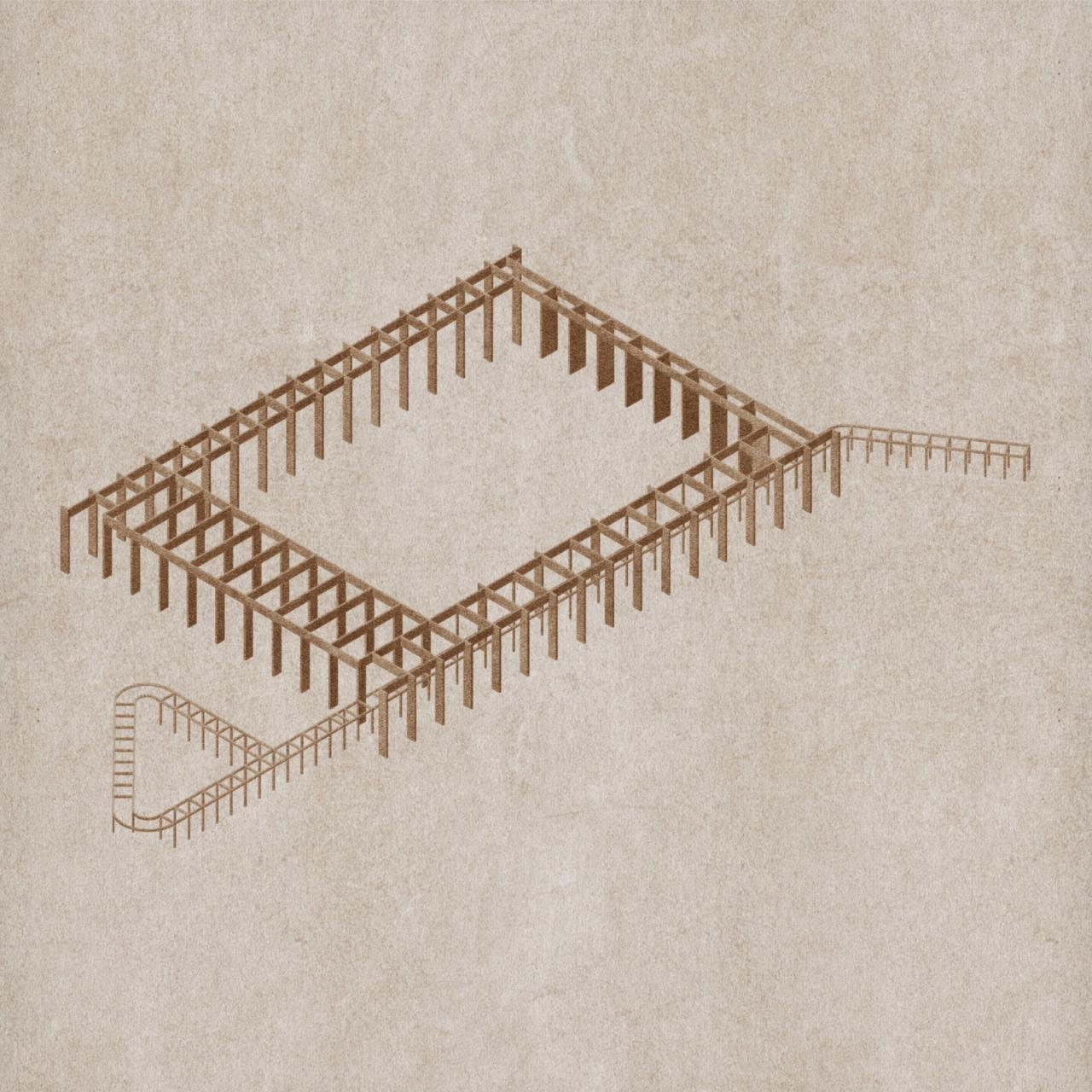 BIM建筑|Manuel Vargas Iziquierdo 棒球场与体育中心 / Bernardo Quinzaños + CCA Centro de Colaboración Arquitectónica BIM建筑|Manuel Vargas Iziquierdo 棒球场与体育中心 / Bernardo Quinzaños + CCA Centro de Colaboración Arquitectónica