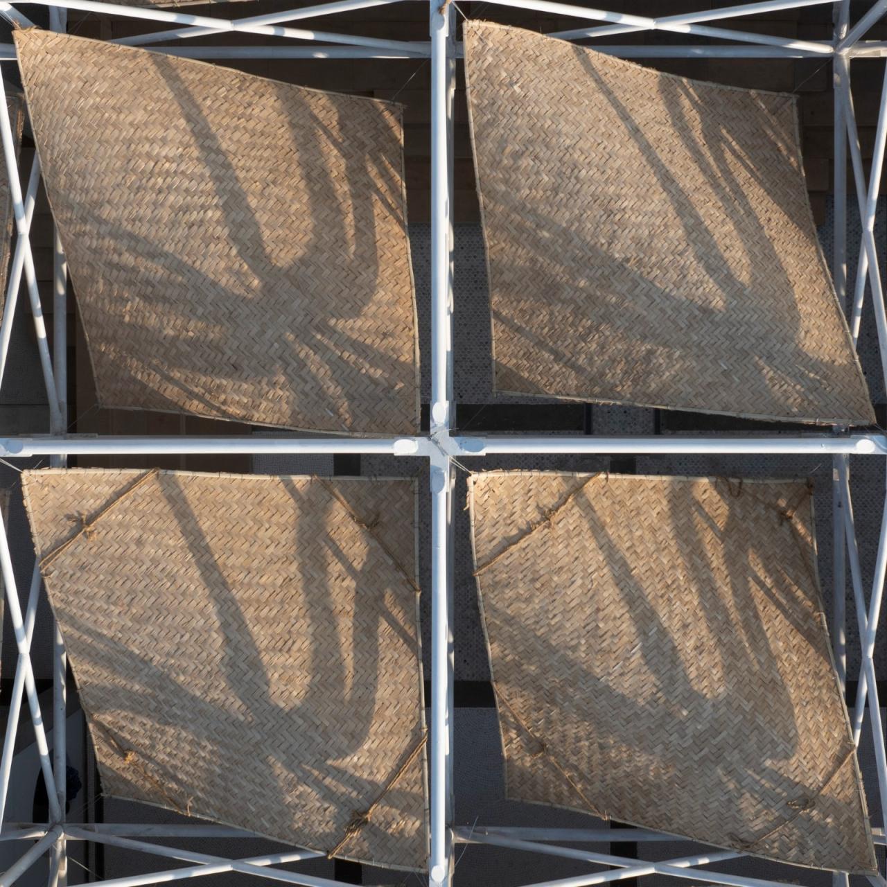 BIM建筑|第三空间文化学习中心 / Studio Saar BIM建筑|第三空间文化学习中心 / Studio Saar