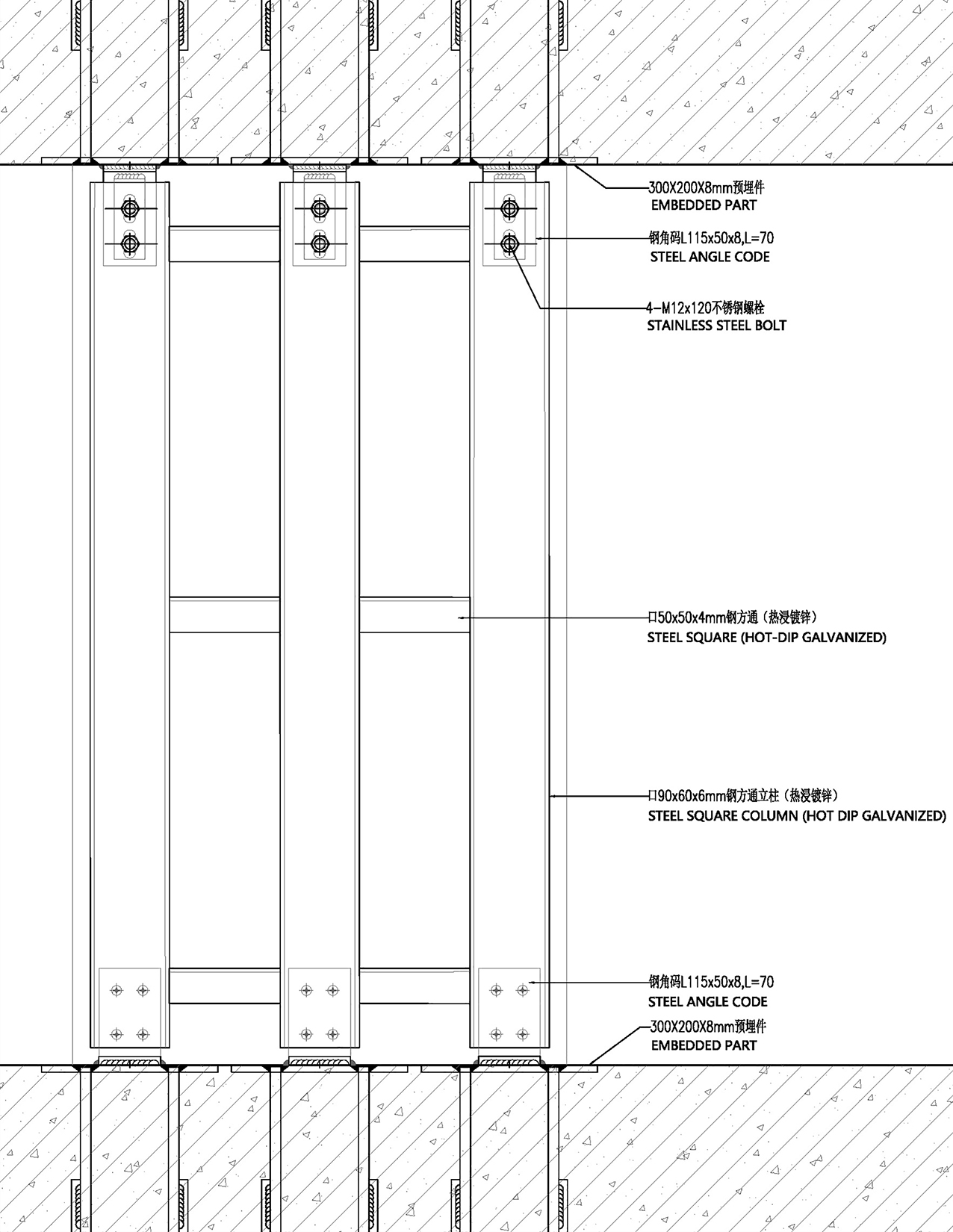 BIM建筑|美术馆语境下的温情工厂/ 田字格建筑事务所 BIM建筑|美术馆语境下的温情工厂/ 田字格建筑事务所