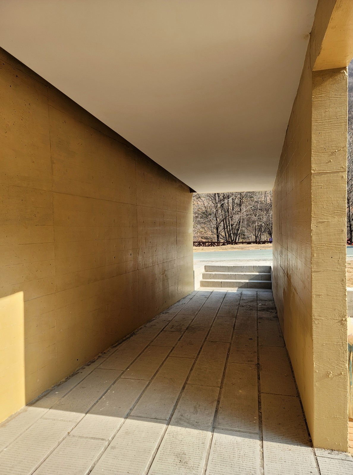 BIM建筑|唐家河自然教育中心 / 合造社建筑设计 BIM建筑|唐家河自然教育中心 / 合造社建筑设计