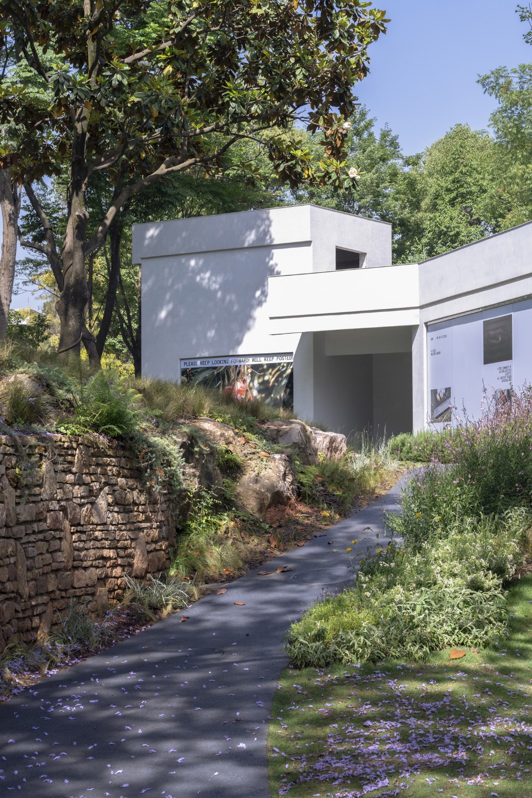 BIM建筑|麓湖CPI岛 / 几里建筑 BIM建筑|麓湖CPI岛 / 几里建筑