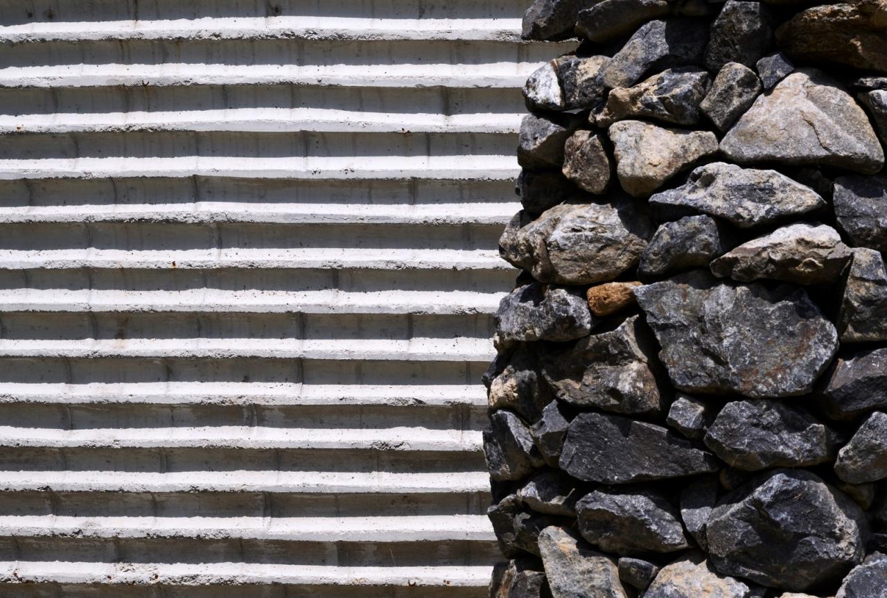 BIM建筑|Thomas Choi 诞生纪念礼拜堂 / Woo-projects Architects BIM建筑|Thomas Choi 诞生纪念礼拜堂 / Woo-projects Architects