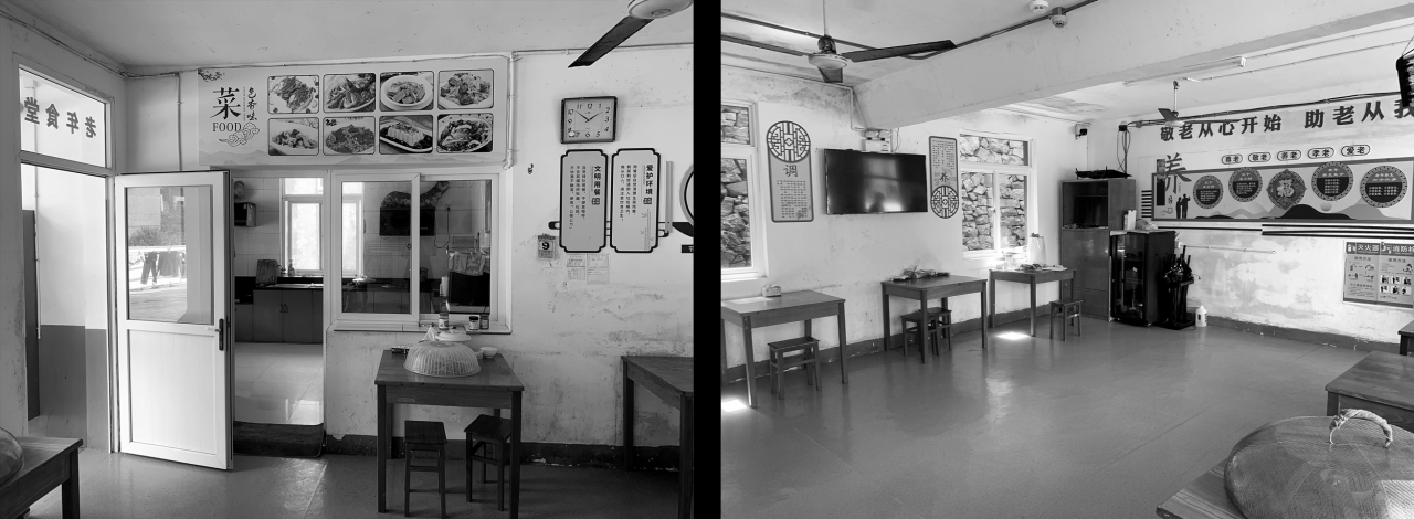 BIM建筑|孤岛浮舟:舟山柴山岛托老所 / 孟凡浩-line+建筑事务所 BIM建筑|孤岛浮舟:舟山柴山岛托老所 / 孟凡浩-line+建筑事务所